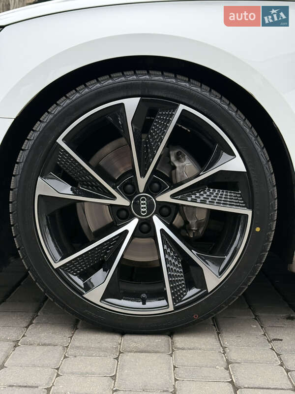 Лифтбек Audi A5 2023 в Одессе