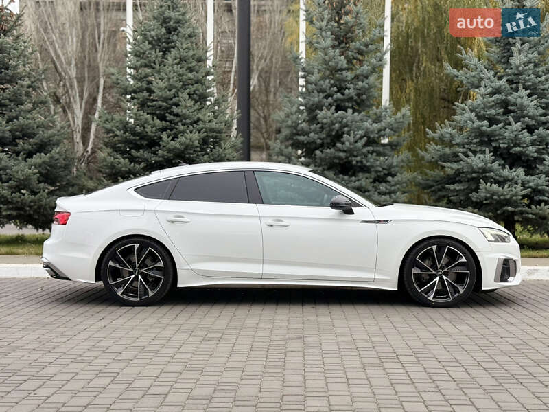 Лифтбек Audi A5 2023 в Одессе