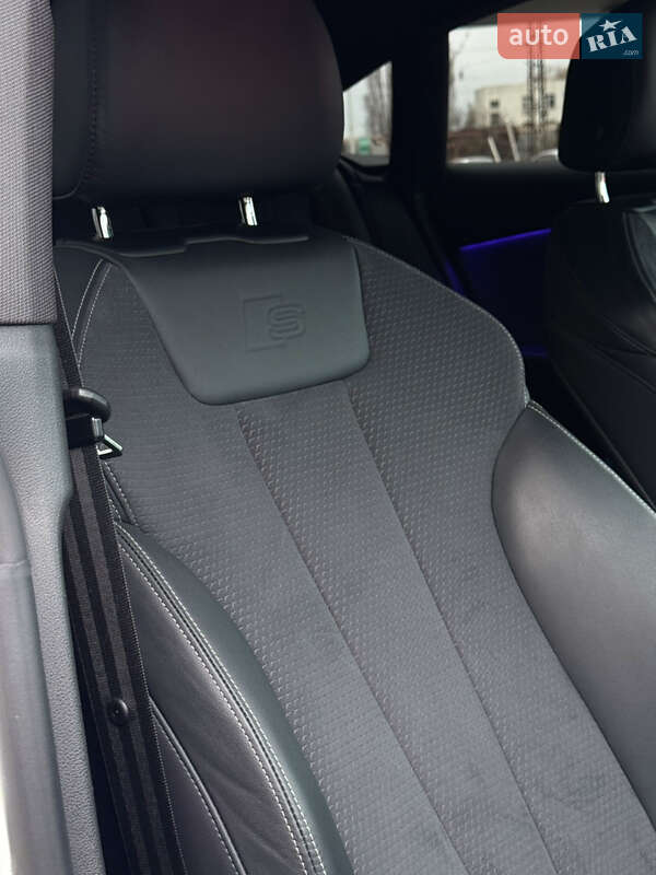 Лифтбек Audi A5 2023 в Одессе