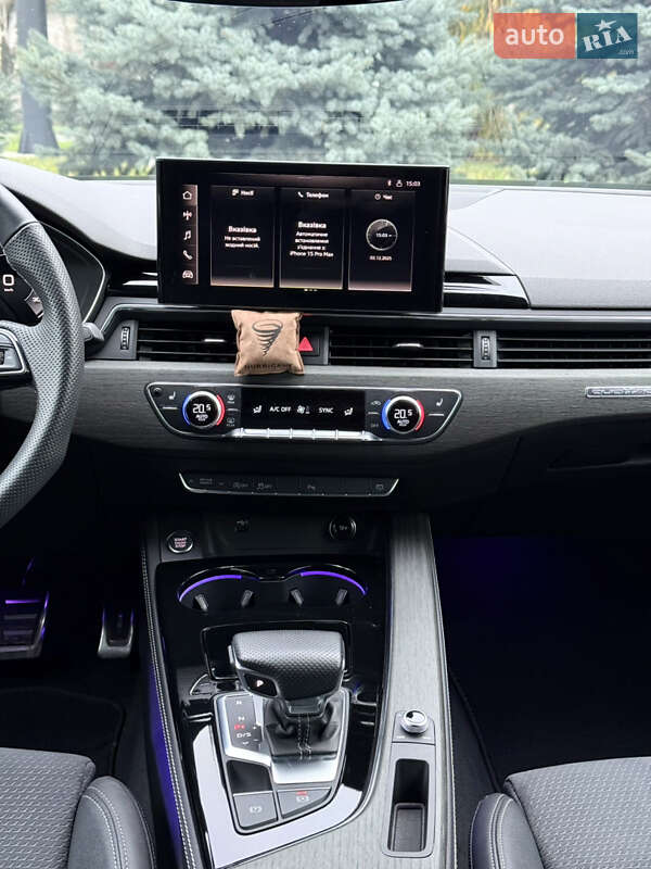 Лифтбек Audi A5 2023 в Одессе