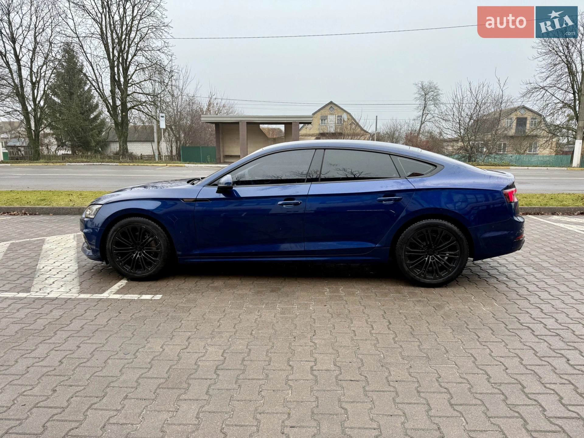 2017 Audi A5 - мініатюра 9
