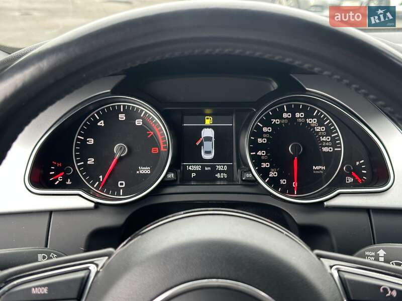 Кабриолет Audi A5 2015 в Киеве