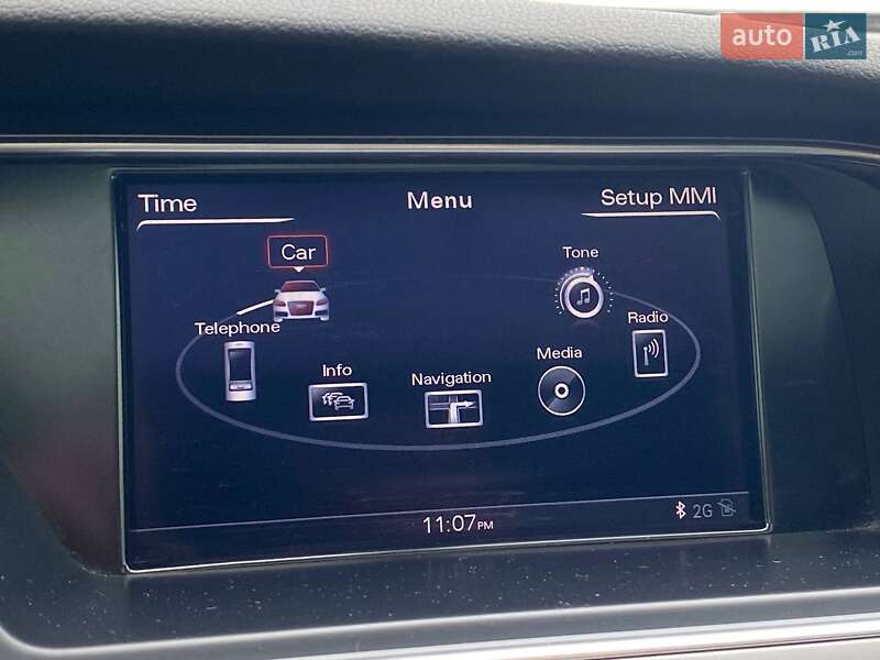 Купе Audi A5 2012 в Киеве фото 17 Купе Audi A5 2012 в Киеве