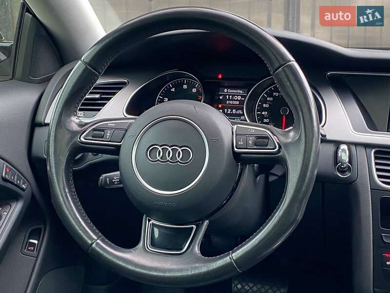 Купе Audi A5 2012 в Киеве фото 15 Купе Audi A5 2012 в Киеве