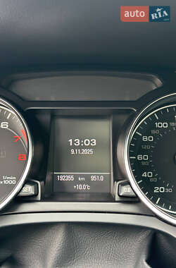 Купе Audi A5 2011 в Львове