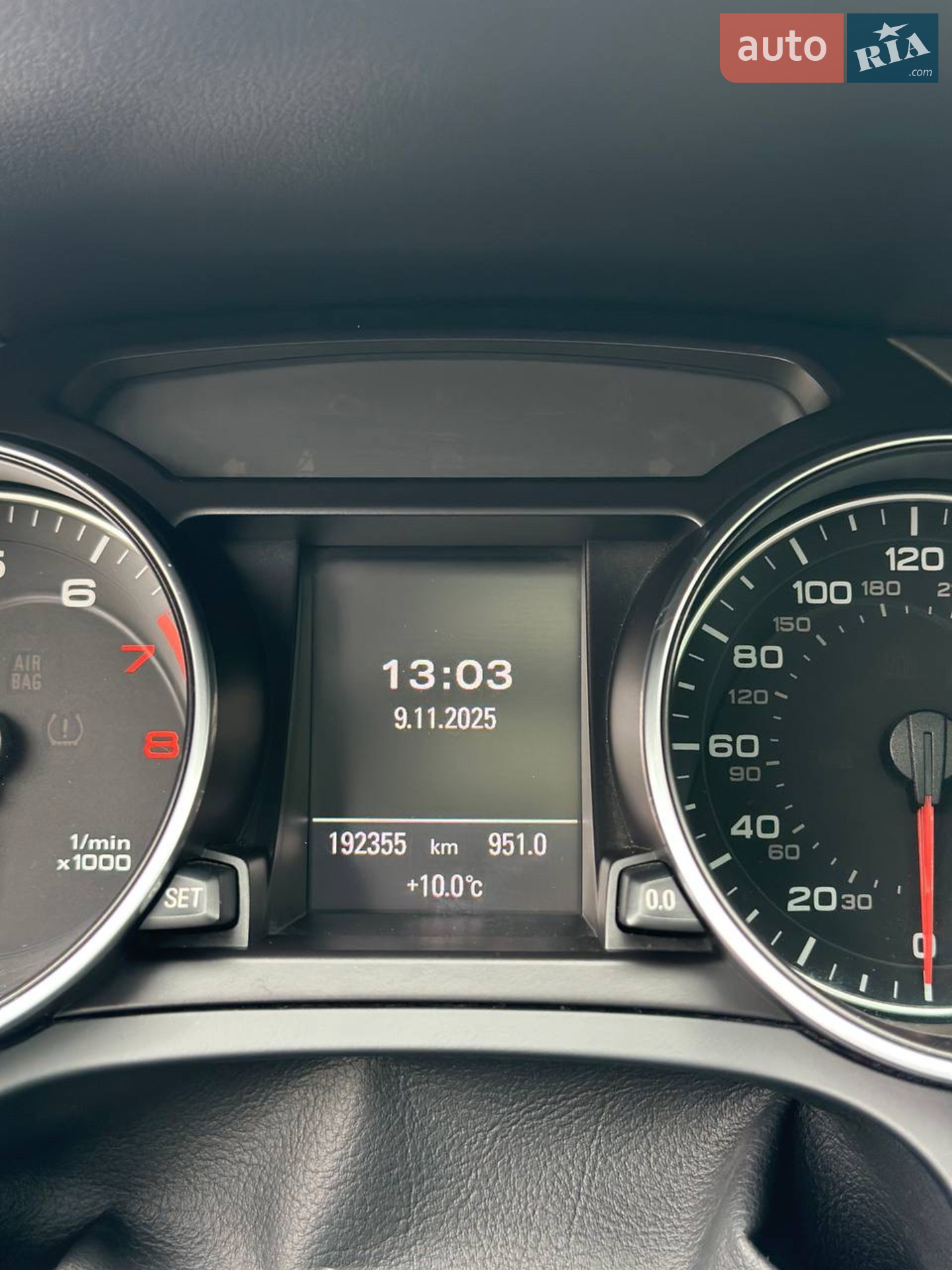 2011 Audi A5 - мініатюра 6