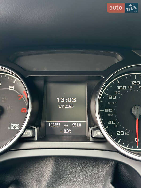 Купе Audi A5 2011 в Львове фото 6 Купе Audi A5 2011 в Львове