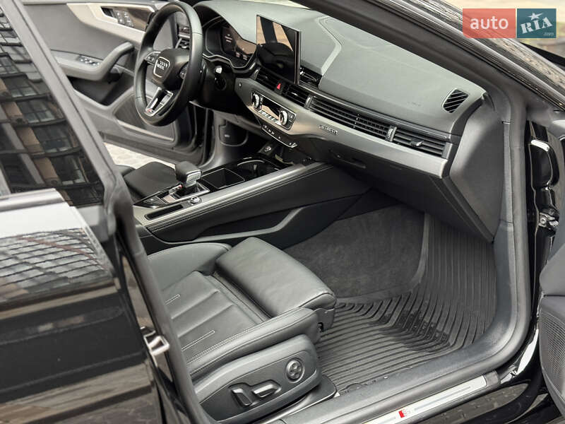 Лифтбек Audi A5 2023 в Одессе