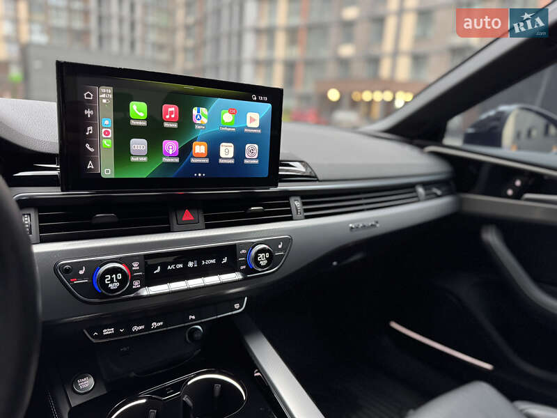 Лифтбек Audi A5 2023 в Одессе