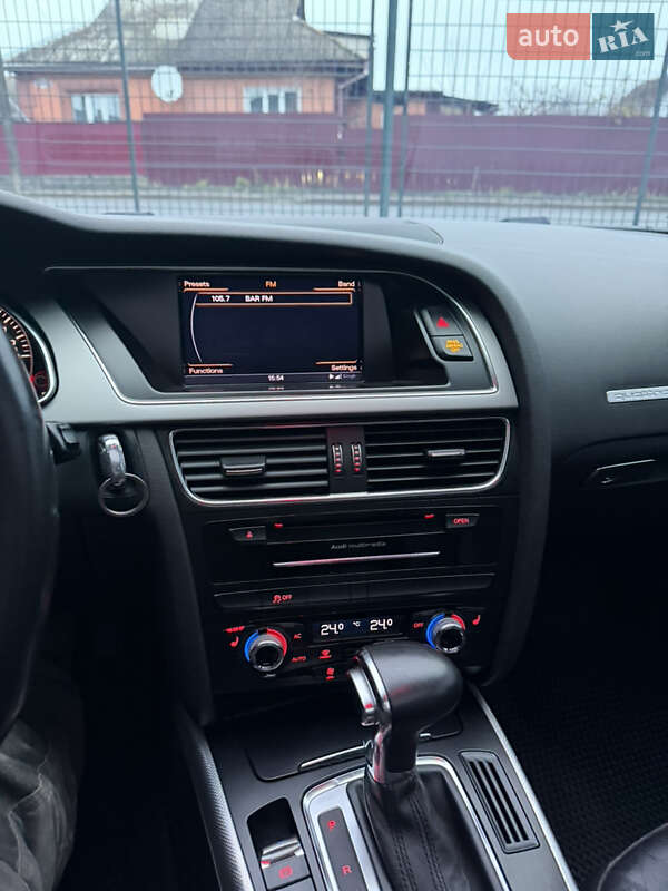 Купе Audi A5 2012 в Виннице фото 3 Купе Audi A5 2012 в Виннице