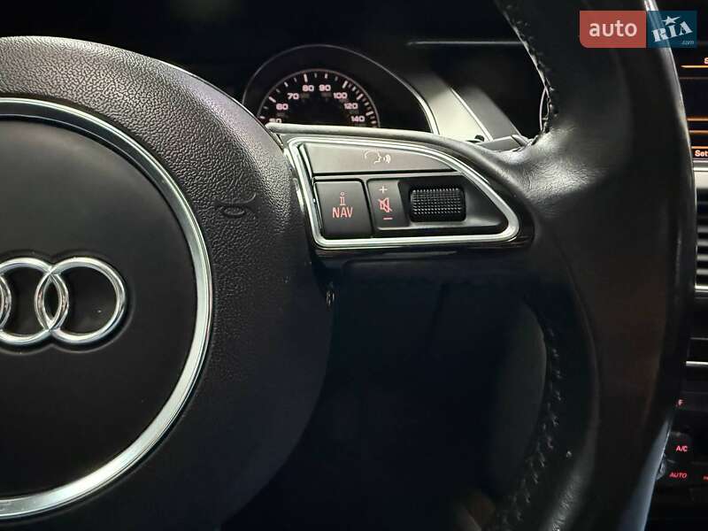 Купе Audi A5 2014 в Киеве фото 31 Купе Audi A5 2014 в Киеве