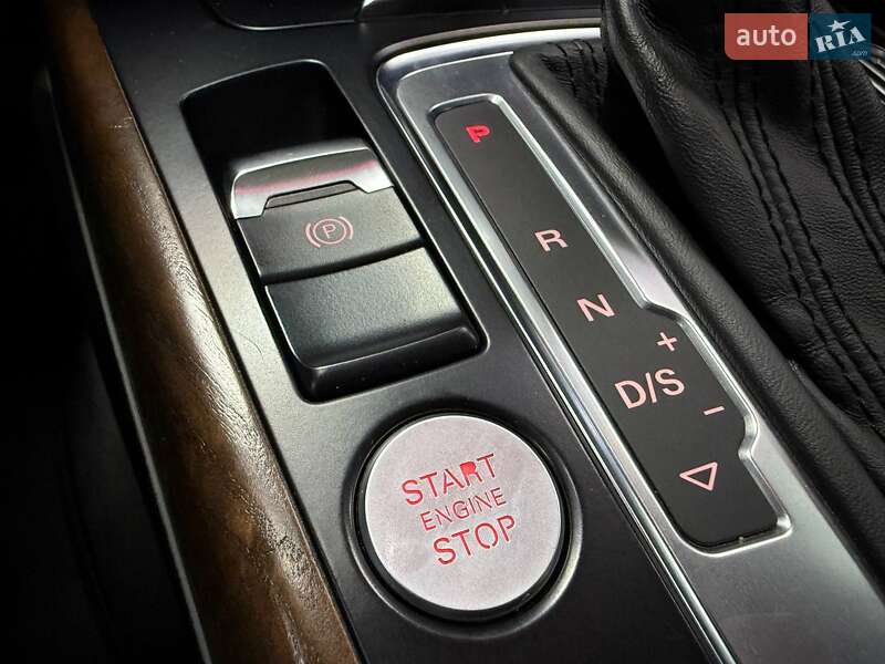 Купе Audi A5 2014 в Киеве фото 37 Купе Audi A5 2014 в Киеве