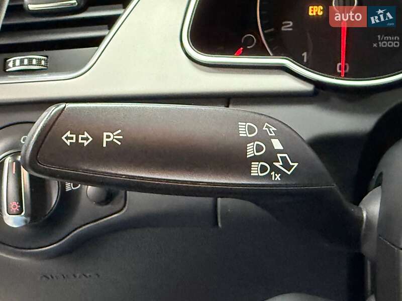 Купе Audi A5 2014 в Киеве фото 28 Купе Audi A5 2014 в Киеве