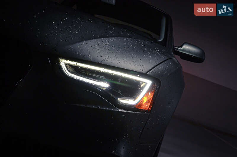 Купе Audi A5 2012 в Львове фото 9 Купе Audi A5 2012 в Львове