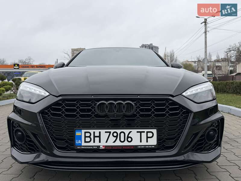 Лифтбек Audi A5 2022 в Одессе фото 3 Лифтбек Audi A5 2022 в Одессе