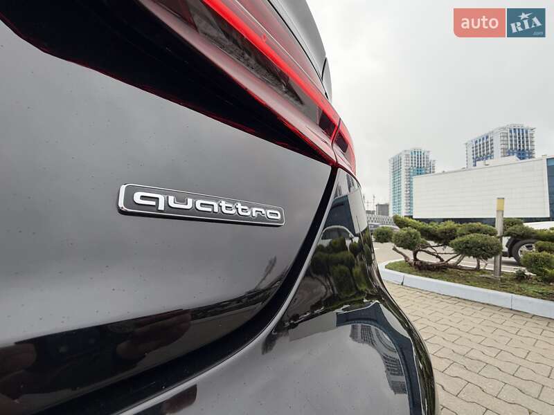 Лифтбек Audi A5 2022 в Одессе фото 15 Лифтбек Audi A5 2022 в Одессе