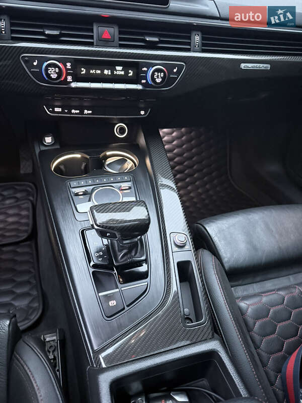 Купе Audi A5 2016 в Одессе