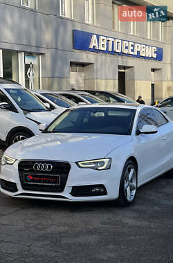 Купе Audi A5 2016 в Одессе