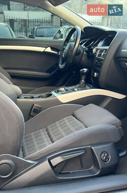 Купе Audi A5 2016 в Одессе