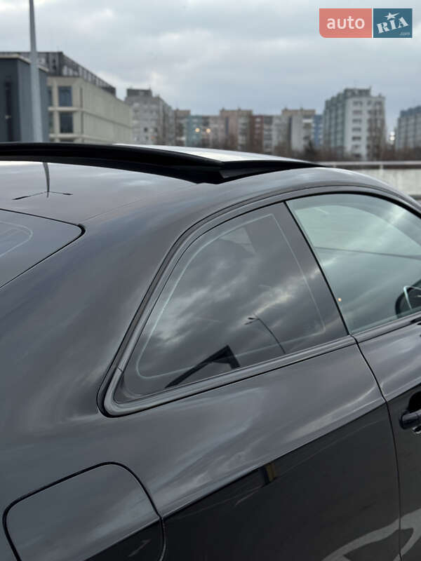 Купе Audi A5 2014 в Львове фото 7 Купе Audi A5 2014 в Львове