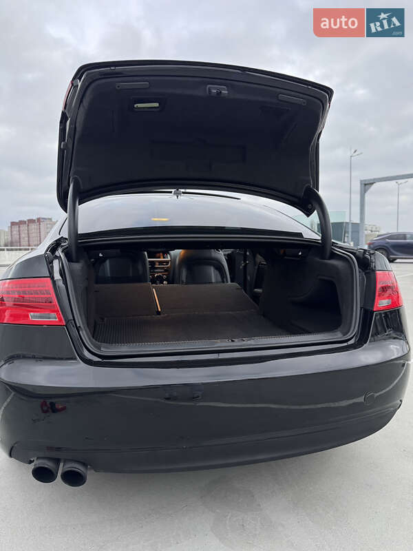 Купе Audi A5 2014 в Львове фото 27 Купе Audi A5 2014 в Львове