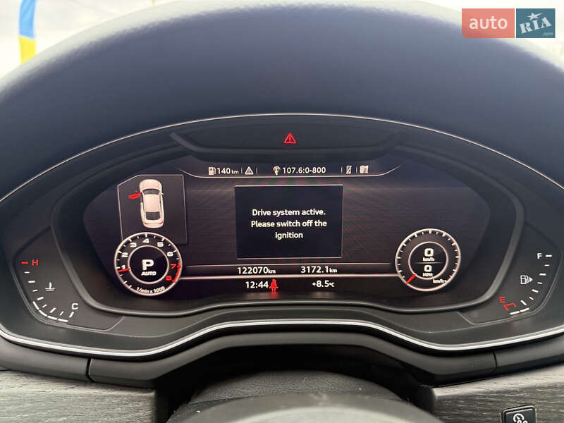 Купе Audi A5 2017 в Стрые фото 26 Купе Audi A5 2017 в Стрые