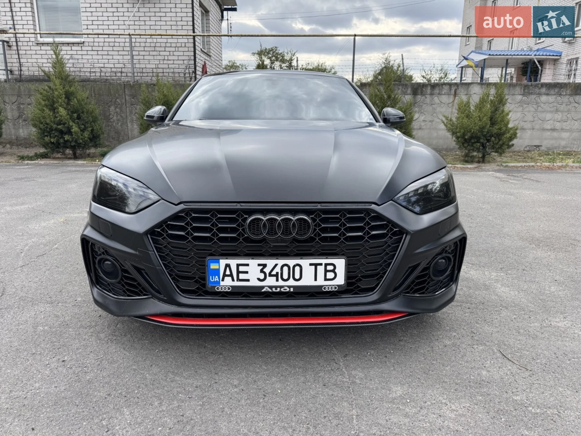 2020 Audi A5 - мініатюра 6