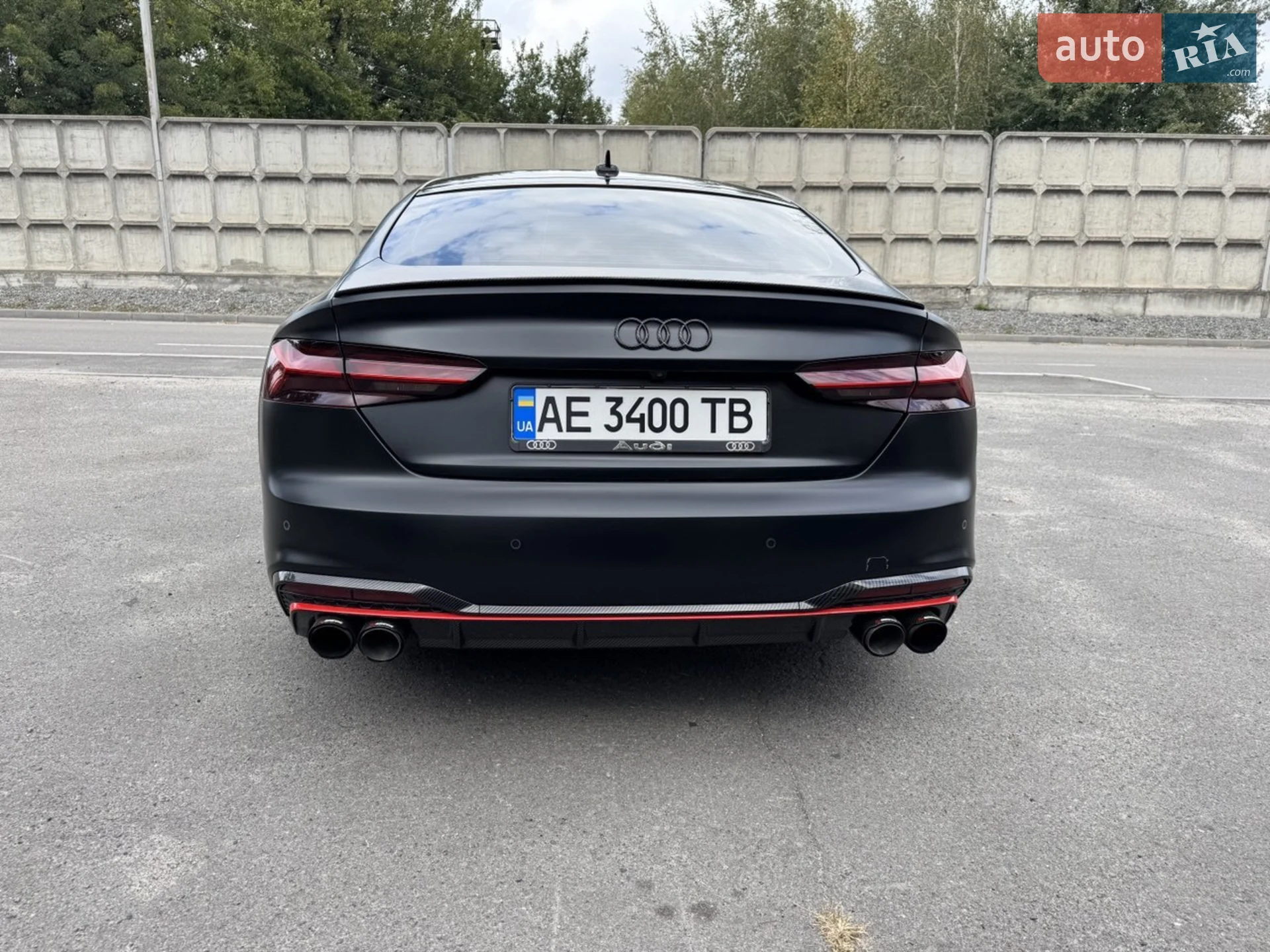 2020 Audi A5 - мініатюра 12