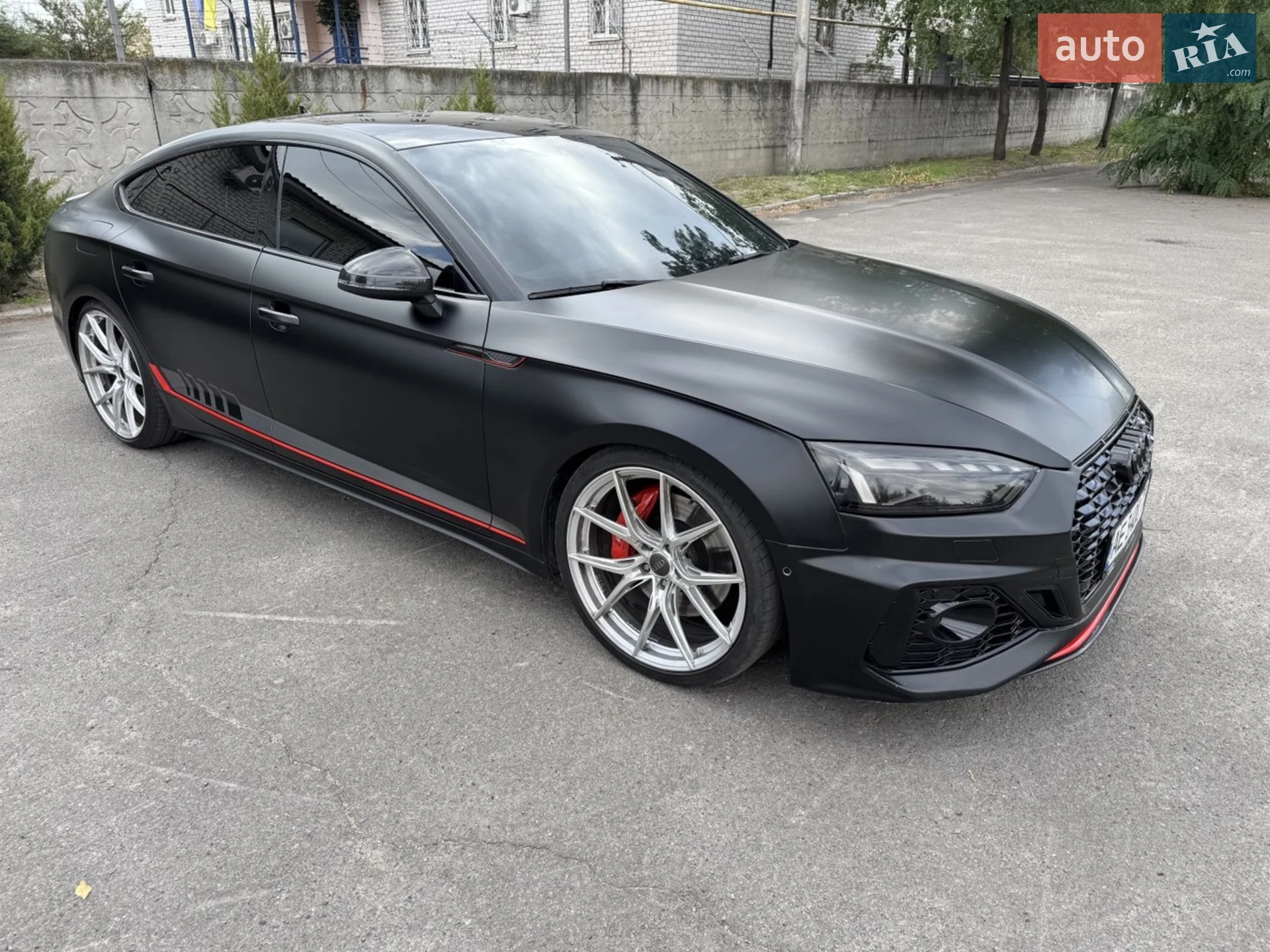 2020 Audi A5 - мініатюра 16