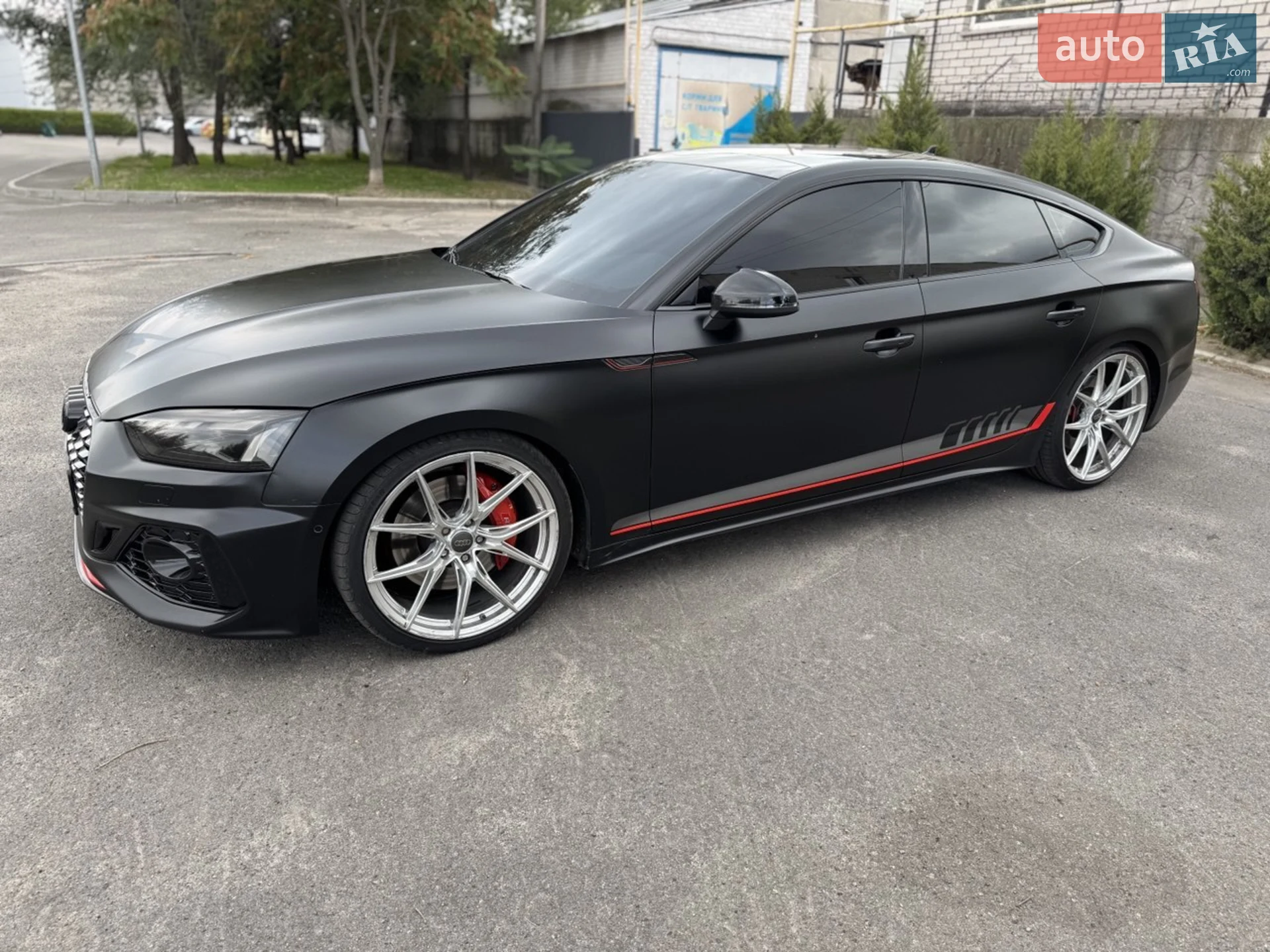 2020 Audi A5 - мініатюра 19