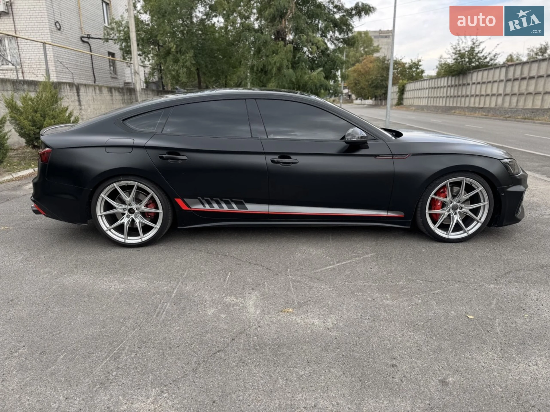 2020 Audi A5 - мініатюра 24