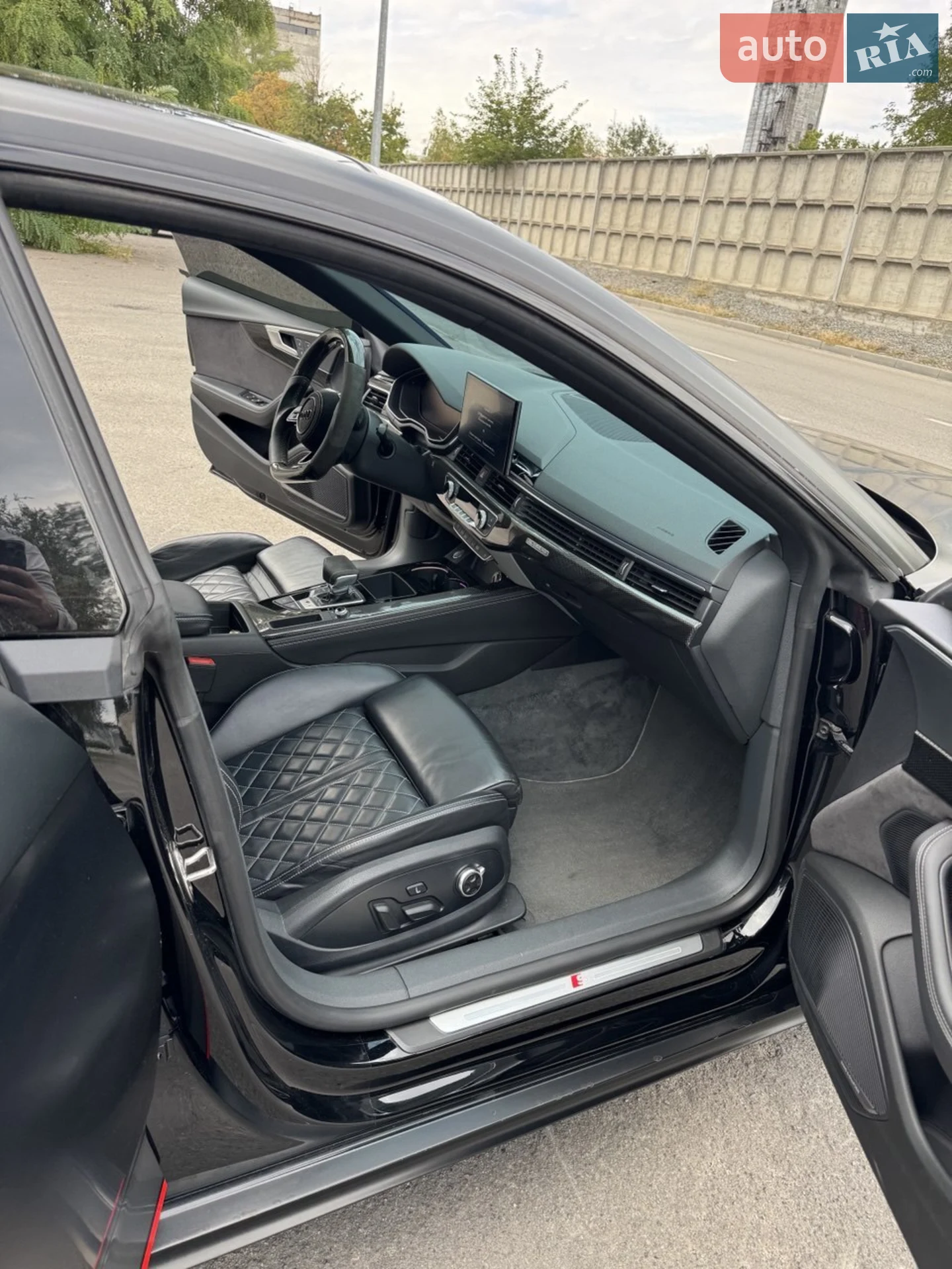 2020 Audi A5 - мініатюра 38