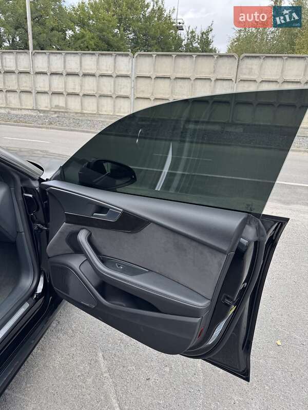 Лифтбек Audi A5 2020 в Днепре