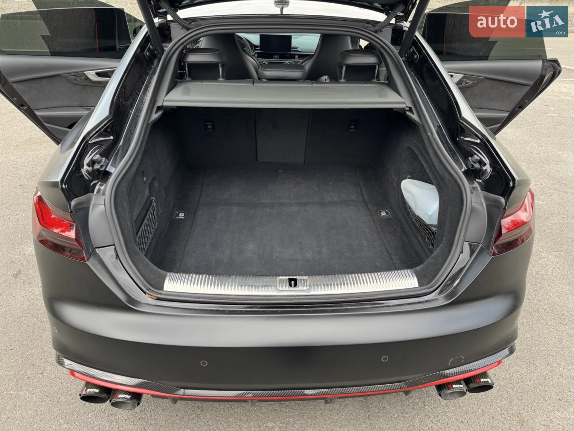 2020 Audi A5 - мініатюра 52