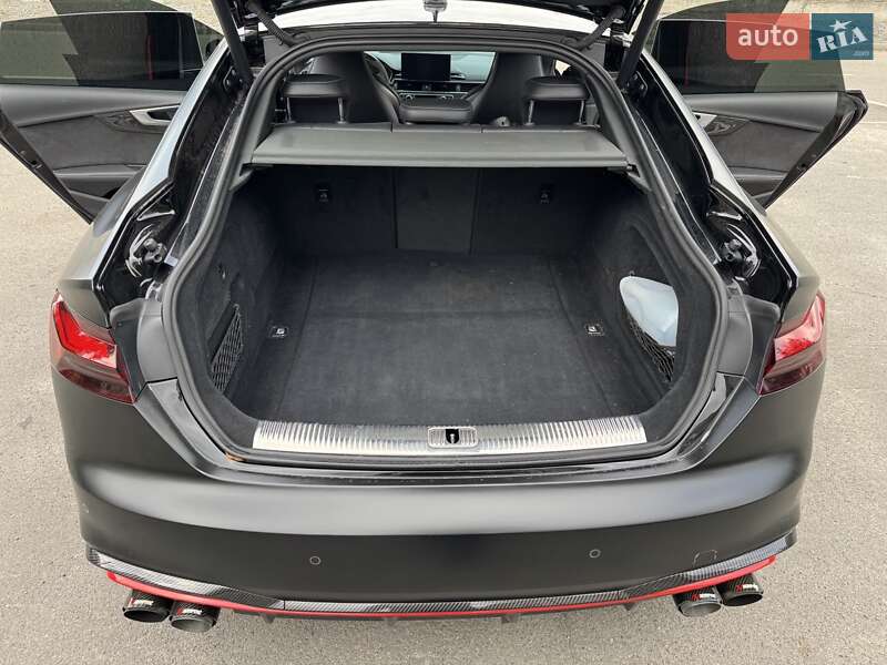 Лифтбек Audi A5 2020 в Днепре