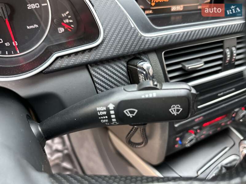 Купе Audi A5 2008 в Одессе фото 23 Купе Audi A5 2008 в Одессе