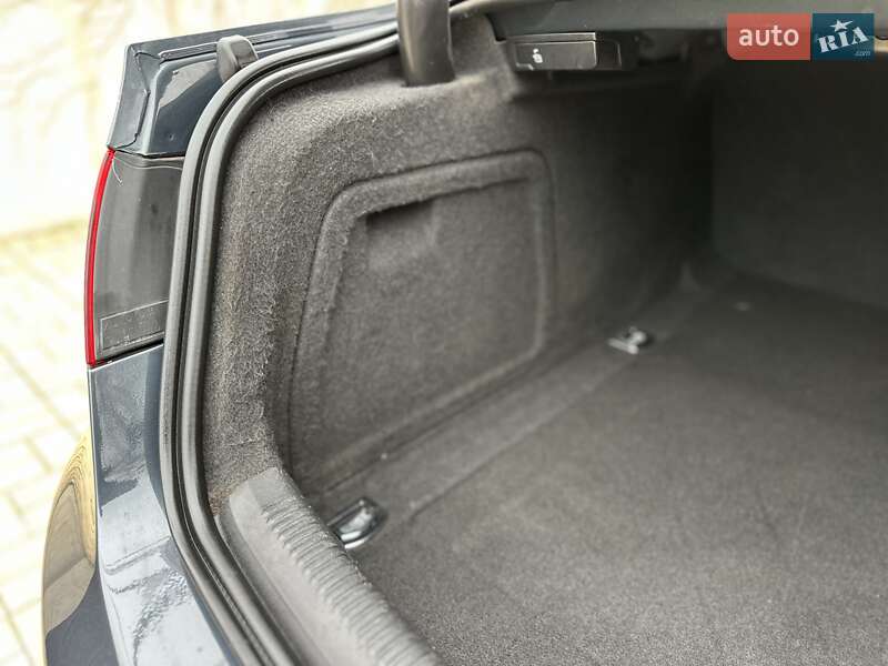 Купе Audi A5 2008 в Одессе фото 35 Купе Audi A5 2008 в Одессе