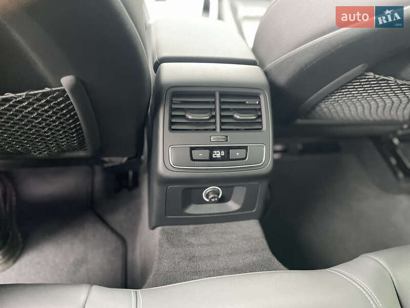 Лифтбек Audi A5 2020 в Стрые