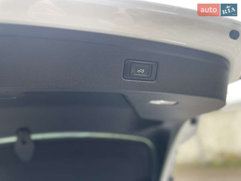 Лифтбек Audi A5 2020 в Стрые