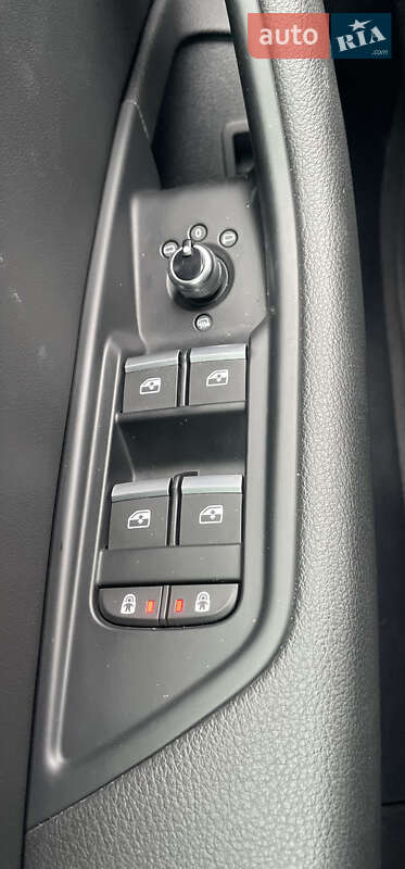 Лифтбек Audi A5 2020 в Стрые