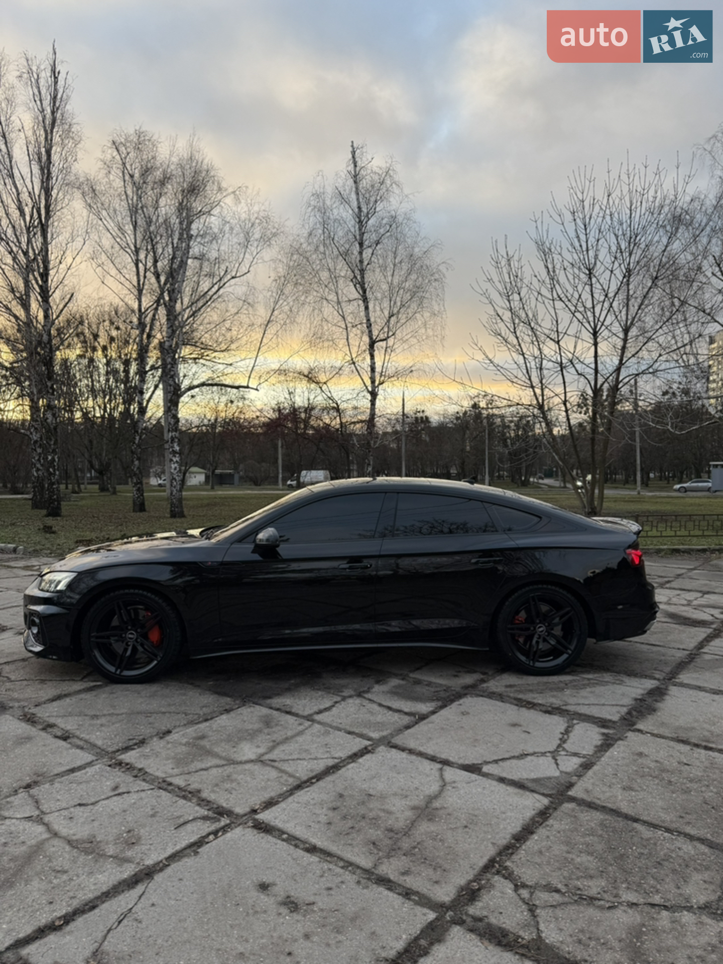 2021 Audi A5 - мініатюра 19