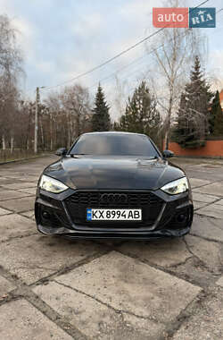 Лифтбек Audi A5 2021 в Харькове