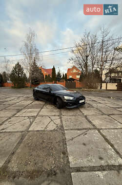 Лифтбек Audi A5 2021 в Харькове