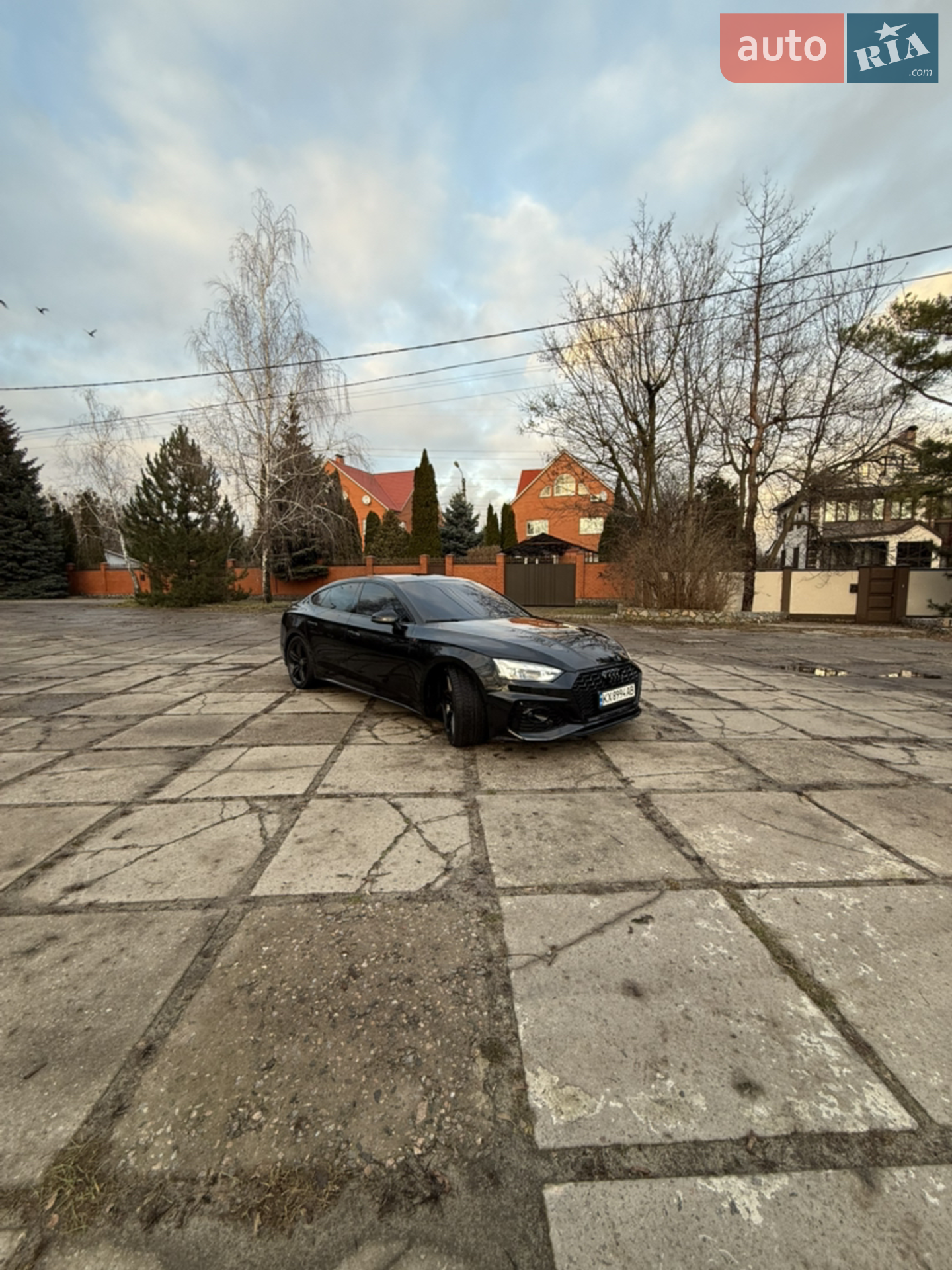 2021 Audi A5 - мініатюра 31