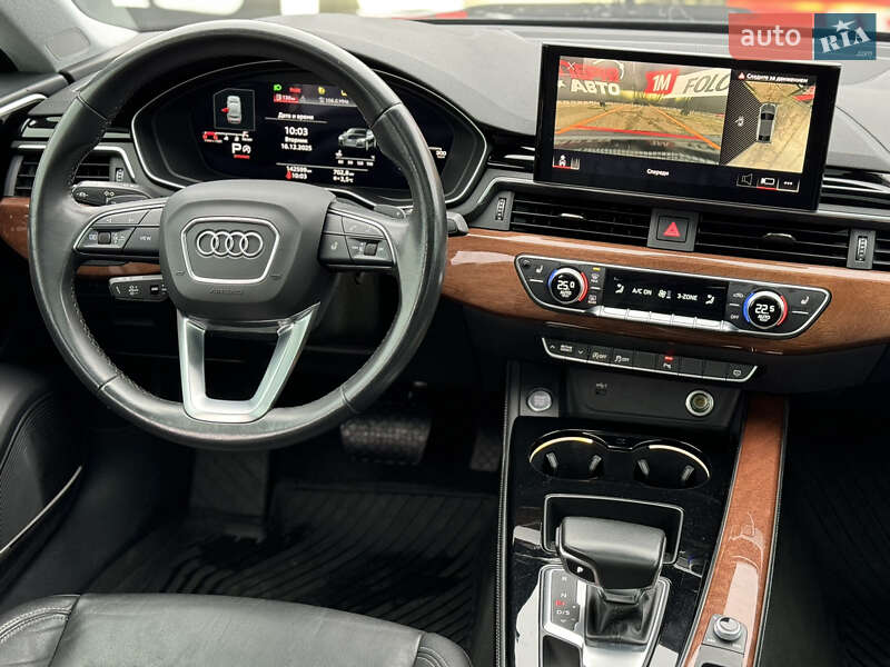 Лифтбек Audi A5 2021 в Киеве фото 7 Лифтбек Audi A5 2021 в Киеве