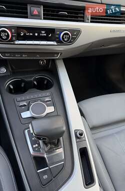 Купе Audi A5 2017 в Ивано-Франковске