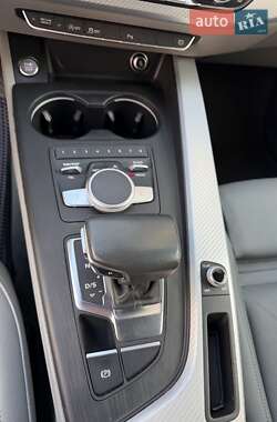 Купе Audi A5 2017 в Ивано-Франковске