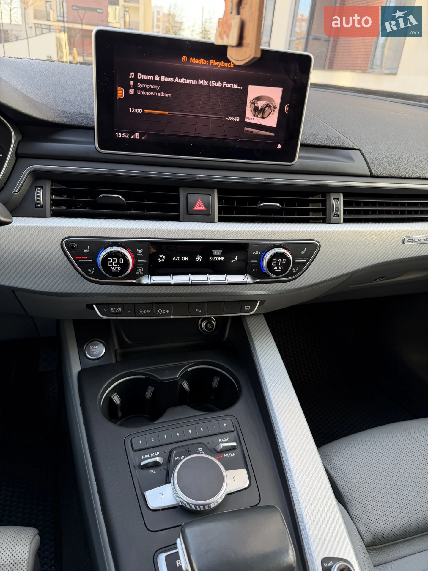 2017 Audi A5 - мініатюра 41