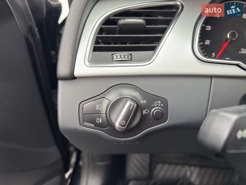 Купе Audi A5 2015 в Киеве