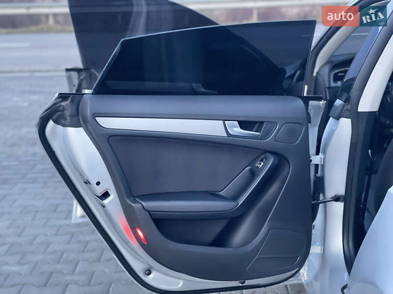 Купе Audi A5 2012 в Хусте